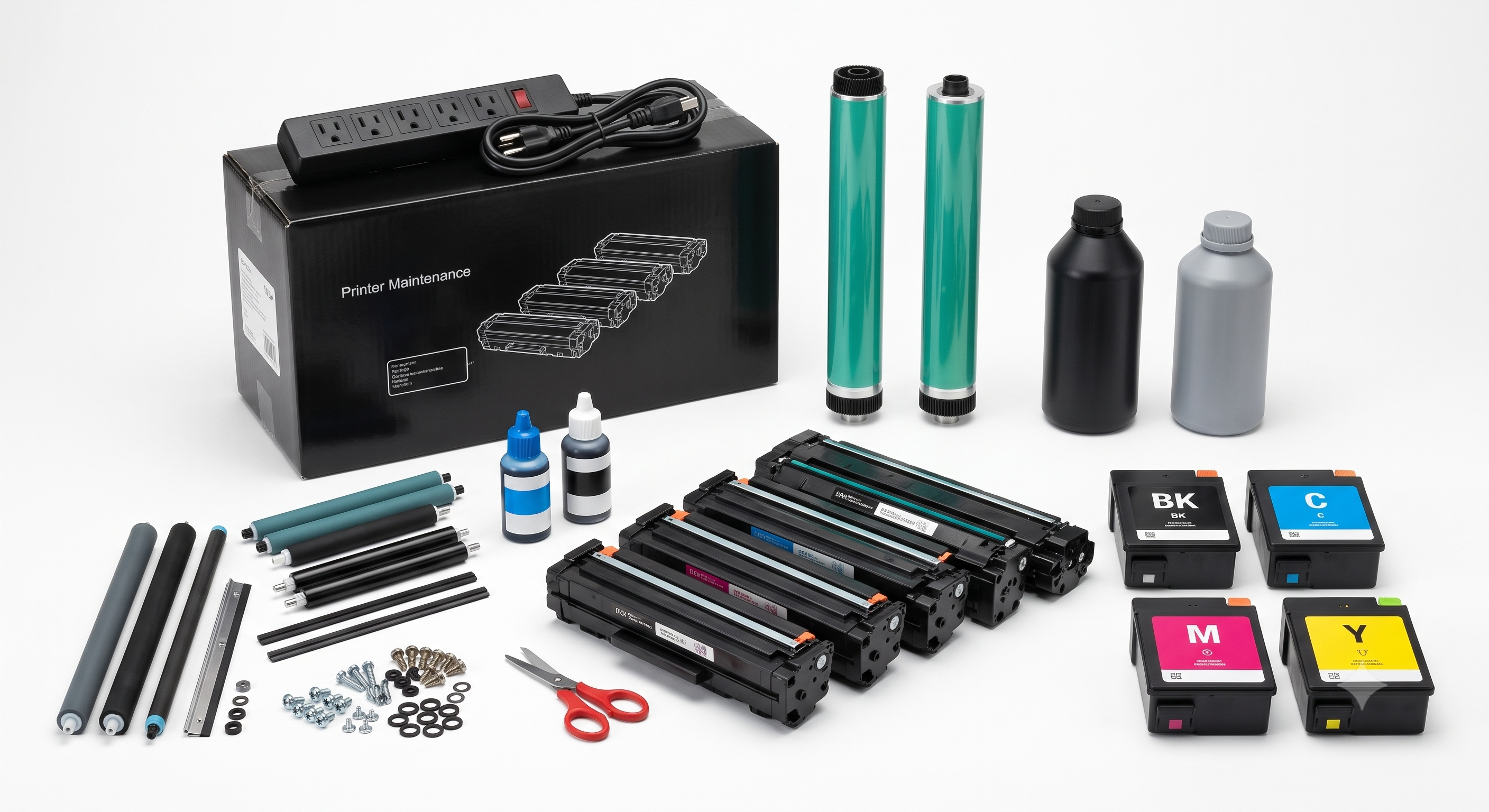 Printer Accessories